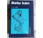 A tatárjárás - Dzsingisz kán - Batu kán