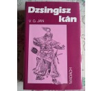 A tatárjárás - Dzsingisz kán - Batu kán