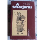 A tatárjárás - Dzsingisz kán - Batu kán