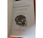 Haza, Franciaországba!-Gil Braltar