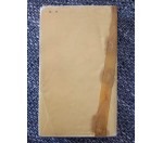 Az öreg halász és a tenger