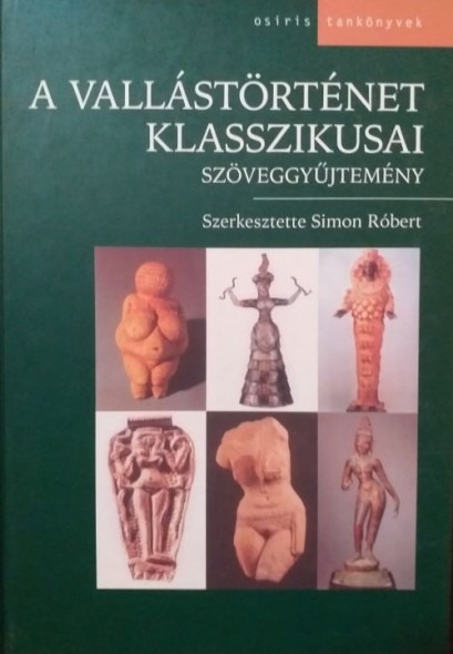 A vallástörténet klasszikusai