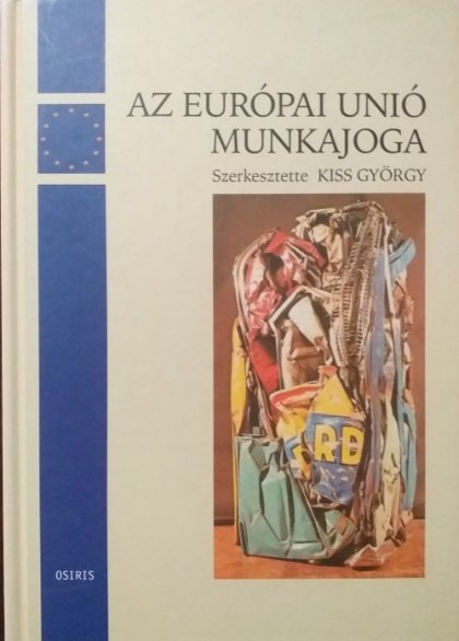 Az Európai Unió munkajoga