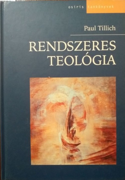 Rendszeres teológia
