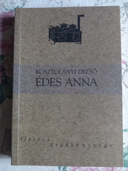 Édes Anna