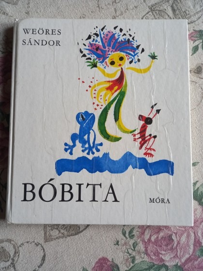 Bóbita