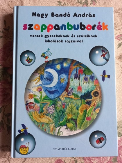 Szappanbuborék