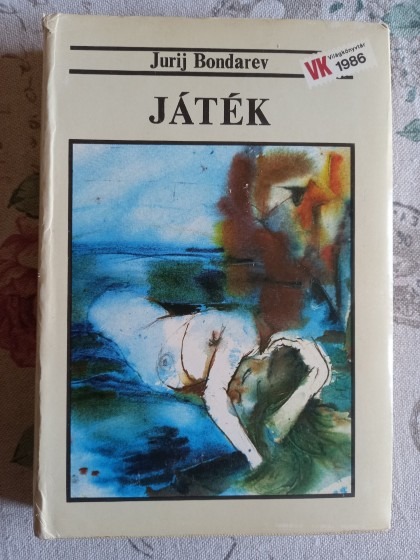 Játék