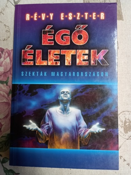 Égő életek