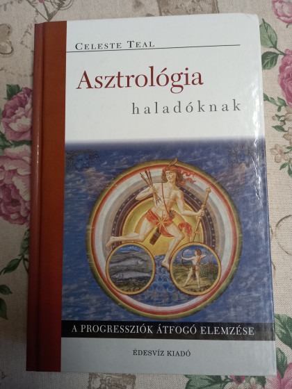 Asztrológia ​haladóknak