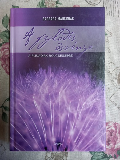 A fejlődés ösvénye