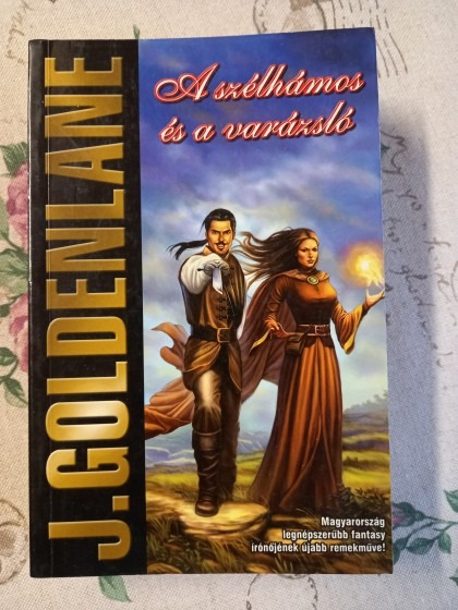 A szélhámos és a varázsló