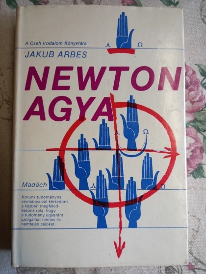 Newton agya