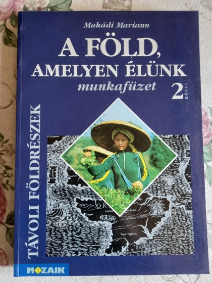 A Föld, amelyen élünk