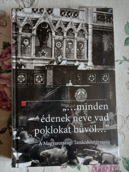 ...minden édenek neve vad poklokat büvöl... 