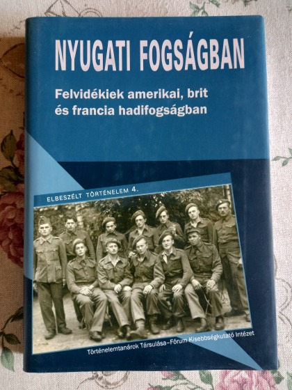 Nyugati fogságban