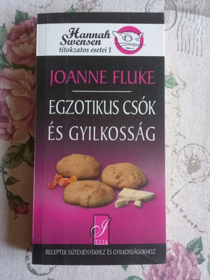 Egzotikus ​csók és gyilkosság