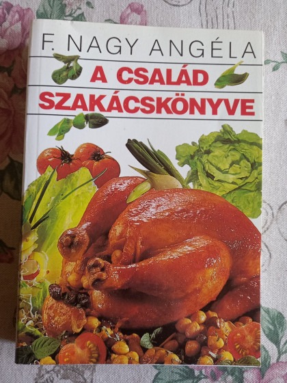 A ​család szakácskönyve