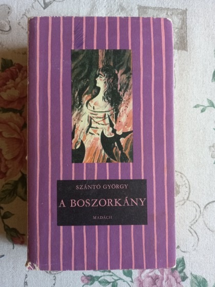 A boszorkány