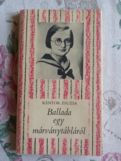 Ballada egy márványtábláról