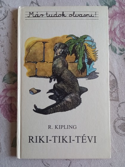 Riki- tiki- tévi