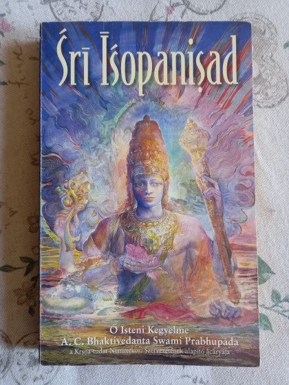 Sri Isopanisad