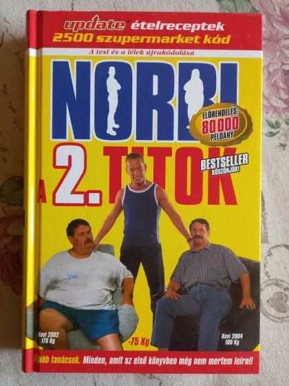 Norbi: A 2. titok