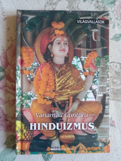 Hinduizmus