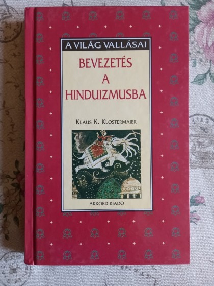 Bevezetés a hinduizmusba