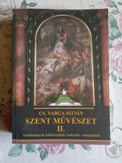 Szent művészet II.