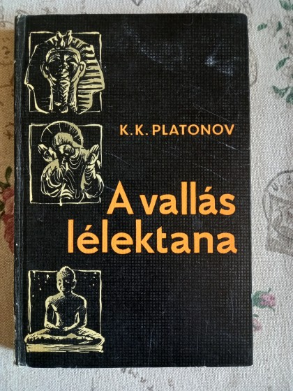 A vallás lélektana