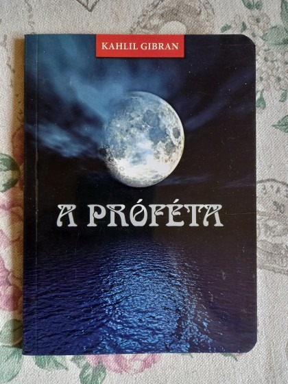 A próféta