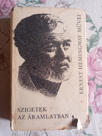 Szigetek az Áramlatban