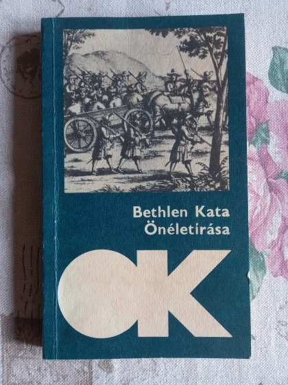 Bethlen Kata önéletírása