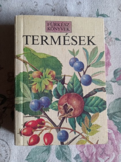 Termések