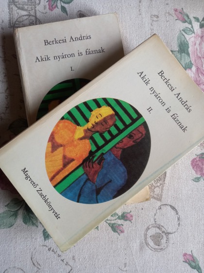 Akik nyáron is fáznak