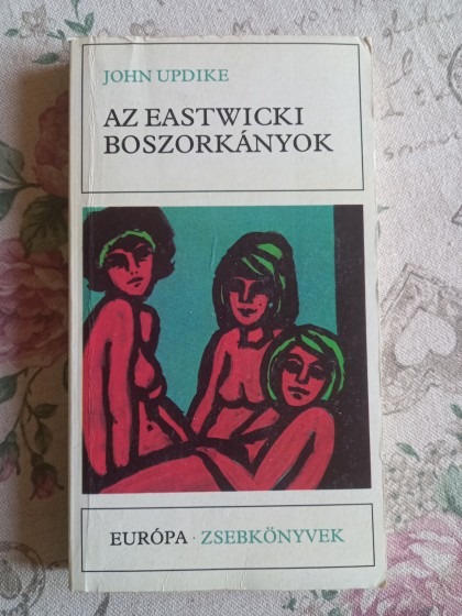 Az Eastwicki boszorkányok