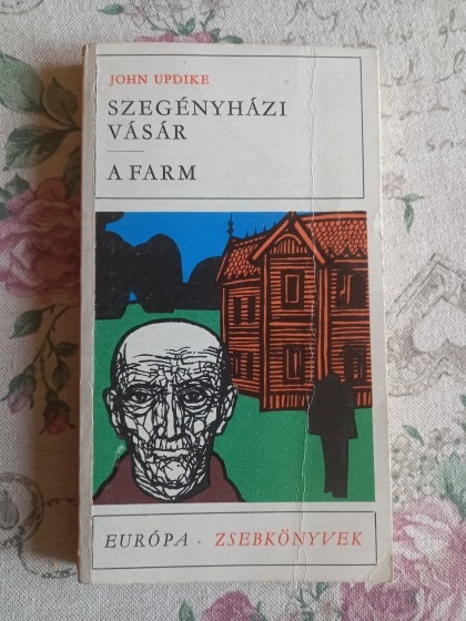 Szegényházi vásár-A farm