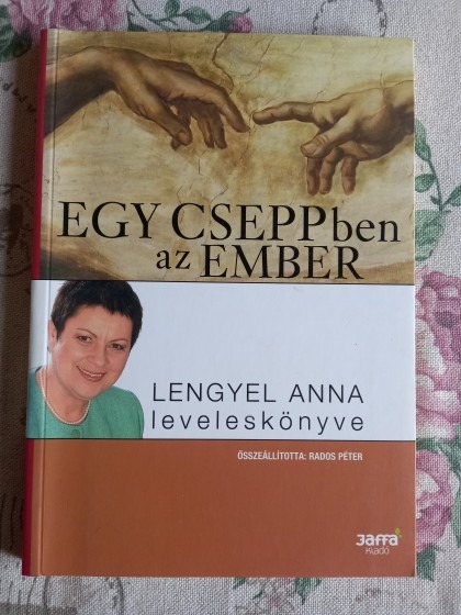 Egy cseppben az ember