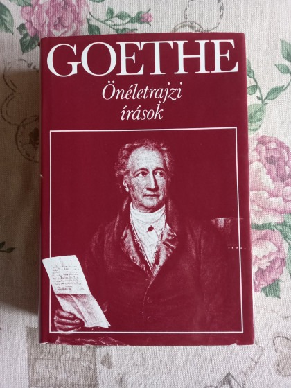 Önéletrajzi írások