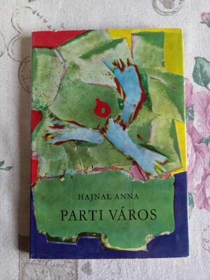 Parti város