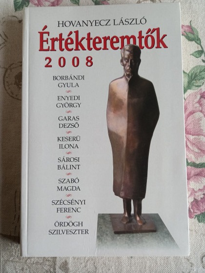 Értékteremtők 2008