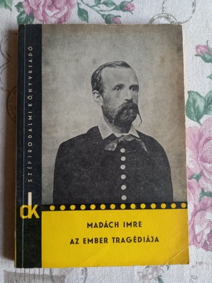 Az ember tragédiája