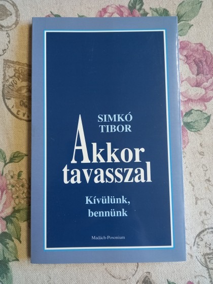 Akkor tavasszal