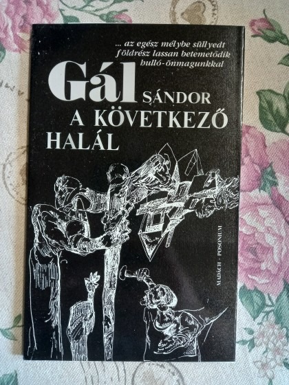 A következő halál