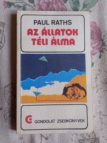 Az állatok téli álma