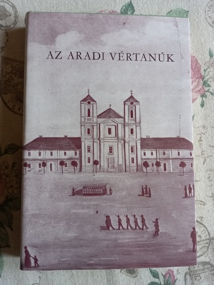 Az aradi vértanúk