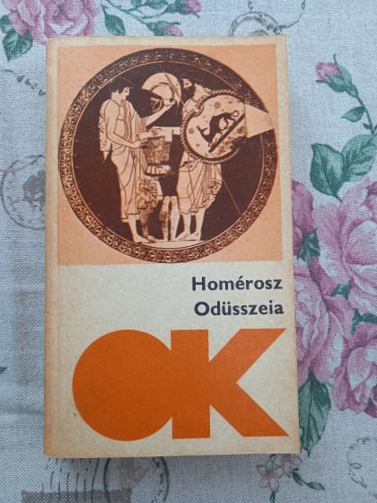Odüsszeia