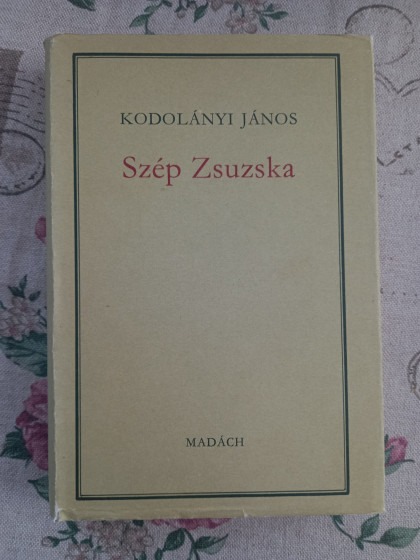 Szép Zsuzska