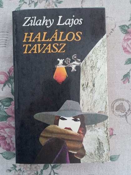 Halálos ​tavasz